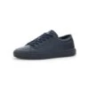 Original Penguin Arthur Perforated Sneaker -Original Penguin Sales Arthur Perforated Sneaker Dark Sapphire Original Penguin