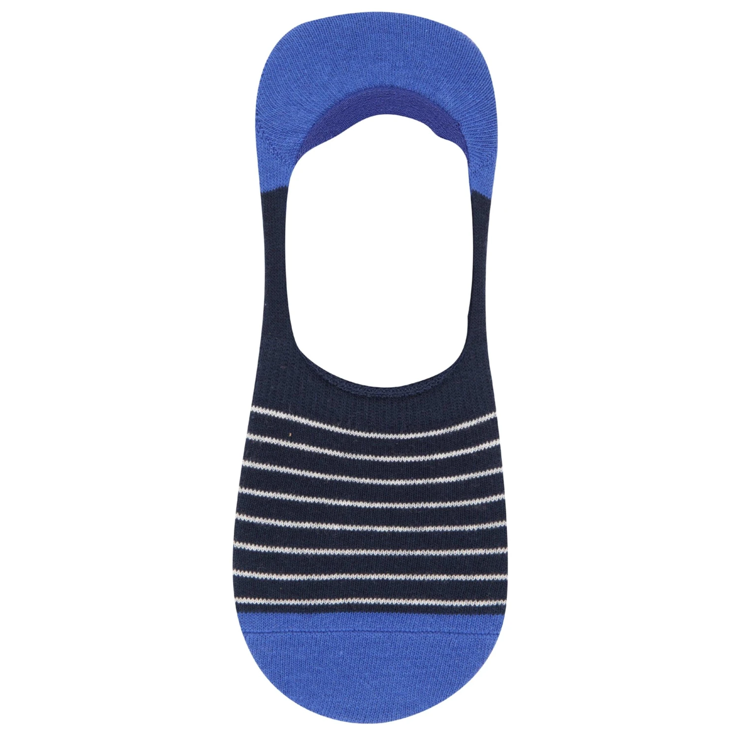 Original Penguin Balboa Stripe No-Show Socks 3 Original Penguin Balboa Stripe No-Show Socks