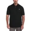 Original Penguin Big & Tall Organic Pique Daddy Polo -Original Penguin Sales Big Tall Organic Pique Daddy Polo True Black Original Penguin