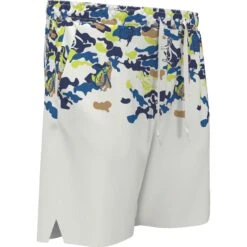 Original Penguin Camo Print Tennis Short -Original Penguin Sales Camo Print Tennis Short Original Penguin 3