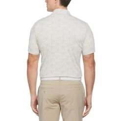 Original Penguin Chi Chi Allover Tribal Print Golf Polo 7 Original Penguin Chi Chi Allover Tribal Print Golf Polo -Original Penguin Sales Chi Chi Allover Tribal Print Golf Polo Original Penguin 3