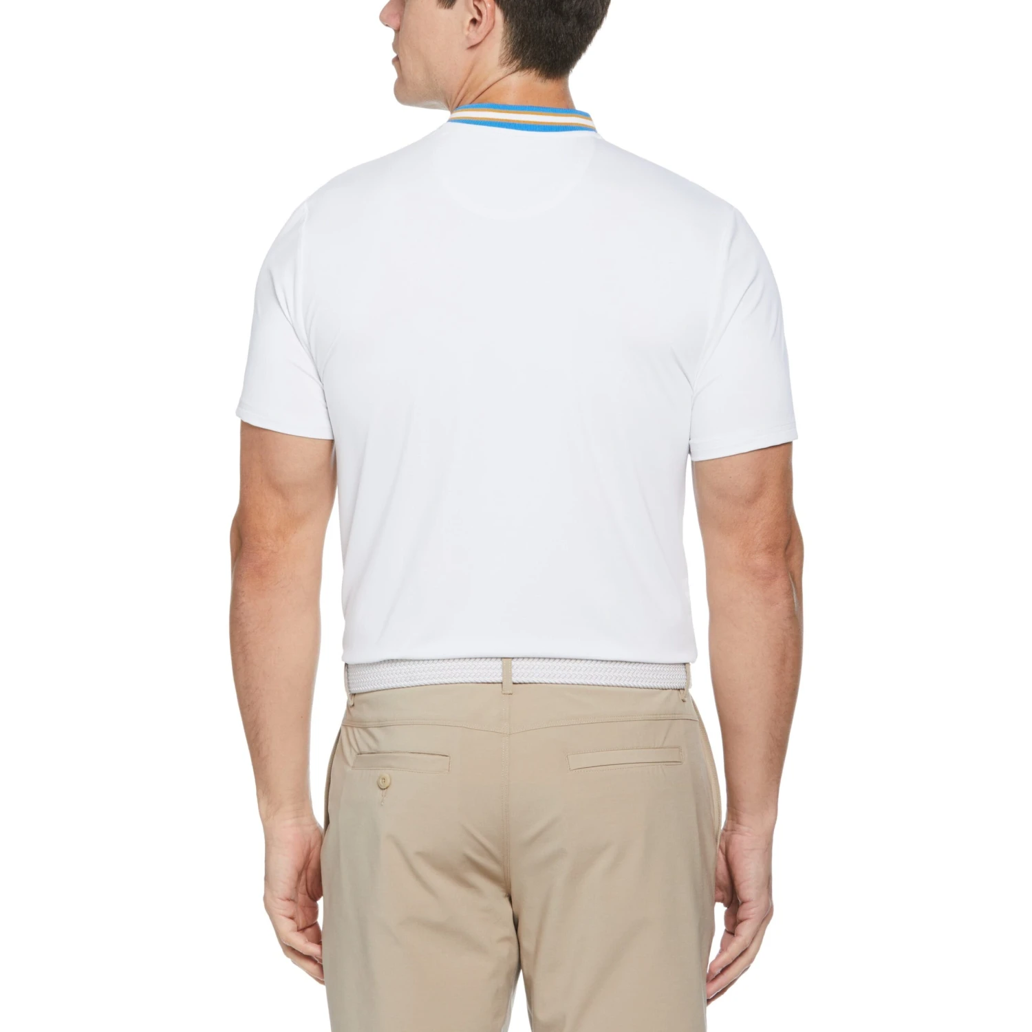 Original Penguin Chi Chi Henley Golf Polo 5 Original Penguin Chi Chi Henley Golf Polo - Image 3