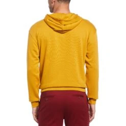 Original Penguin Sales -Original Penguin Sales Circle Pete Graphic Hooded Sweater Original Penguin 2