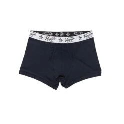 Original Penguin Classic Remix 3 Pack Trunk -Original Penguin Sales Classic Remix 3 Pack Trunk Original Penguin 3