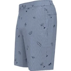 Original Penguin Cocktail Print Cargo Short -Original Penguin Sales Cocktail Print Cargo Short Original Penguin 3