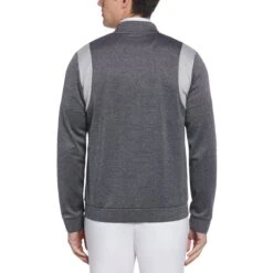 Original Penguin Color Block 80's Bomber Jacket -Original Penguin Sales Color Block 80s Bomber Jacket Original Penguin 4