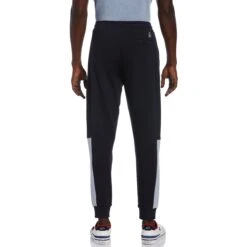 Original Penguin Color Block Fleece Jogger 7 Original Penguin Color Block Fleece Jogger -Original Penguin Sales Color Block Fleece Jogger Original Penguin 3