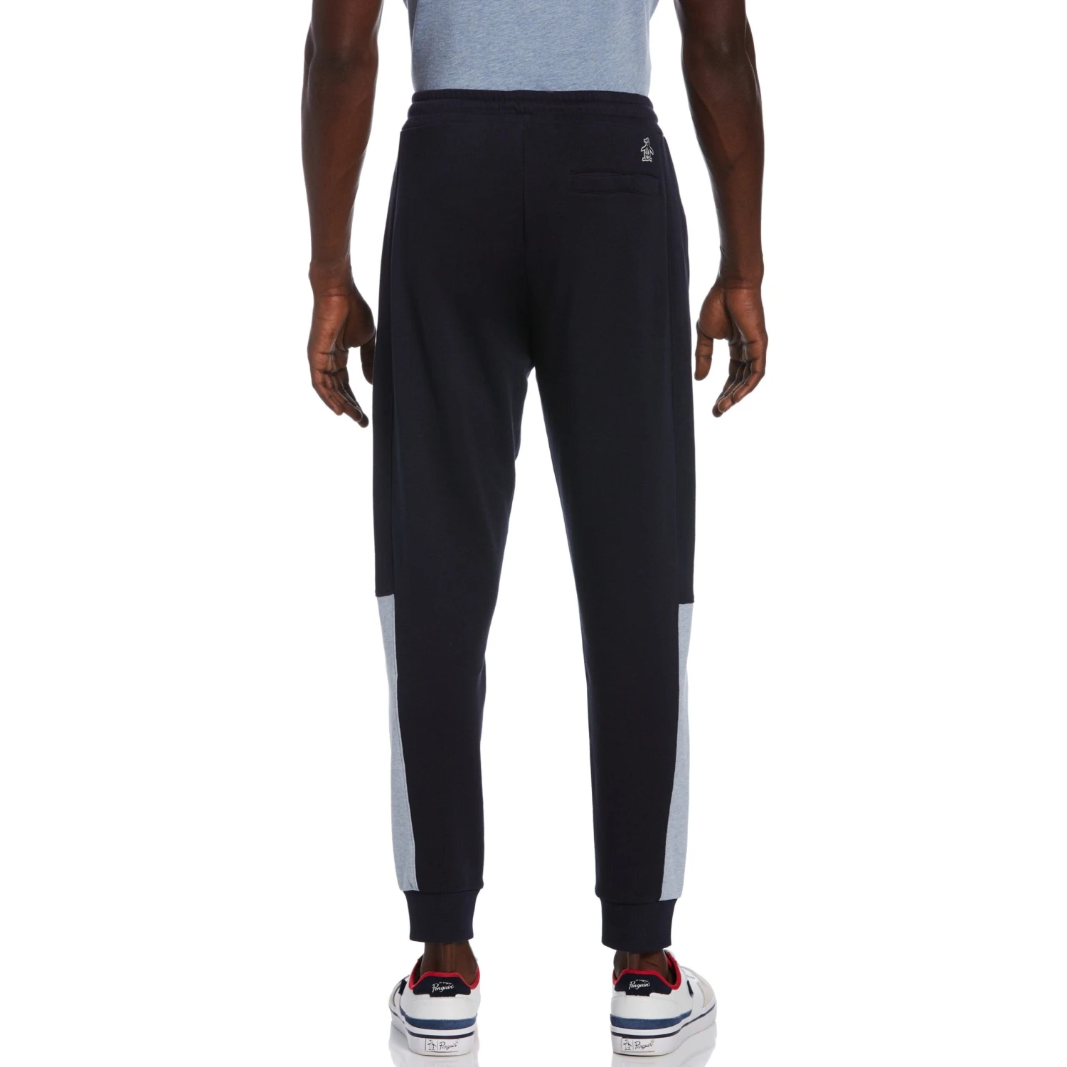 Original Penguin Color Block Fleece Jogger 5 Original Penguin Color Block Fleece Jogger - Image 3