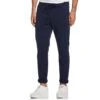 Original Penguin Cuffed Drawstring Pants 2 Original Penguin Cuffed Drawstring Pants -Original Penguin Sales Cuffed Drawstring Pants Dark Sapphire Original Penguin