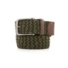 Original Penguin Fashion Stretch Belt -Original Penguin Sales Fashion Stretch Belt Olv Original Penguin