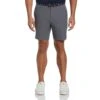 Original Penguin Flat Front Solid Golf Short