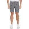 Original Penguin Karaoke Print Golf Shorts 2 Original Penguin Karaoke Print Golf Shorts -Original Penguin Sales Karaoke Print Golf Shorts Dark Caviar Heather Original Penguin