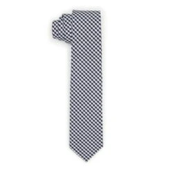 Original Penguin Khalil Check Tie