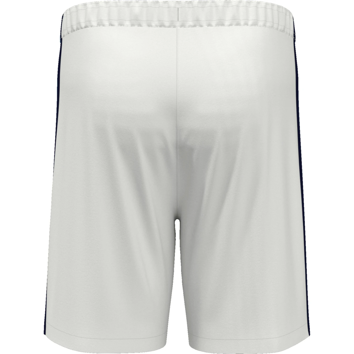 Original Penguin Men's Performance Mixed Media Tennis Shorts 4 Original Penguin Men's Performance Mixed Media Tennis Shorts - Image 2