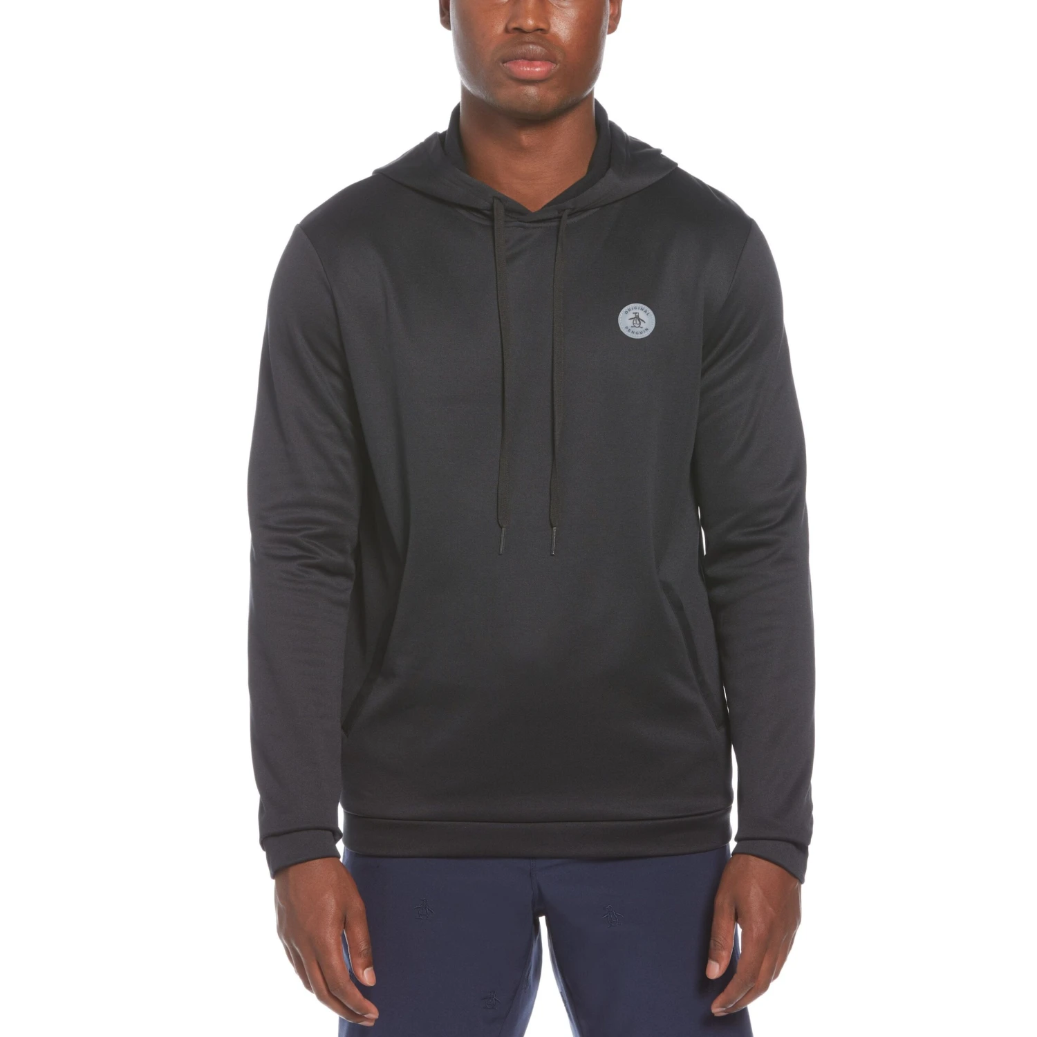 Original Penguin Midweight Layering Golf Hoodie 3 Original Penguin Midweight Layering Golf Hoodie