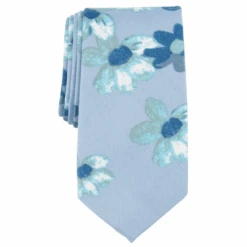 Original Penguin Novick Floral Tie