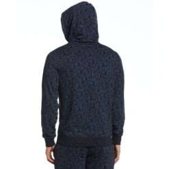 Original Penguin Pete Print Hoodie -Original Penguin Sales Pete Print Hoodie Original Penguin 3
