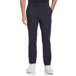 Original Penguin Plaid Dress Pant