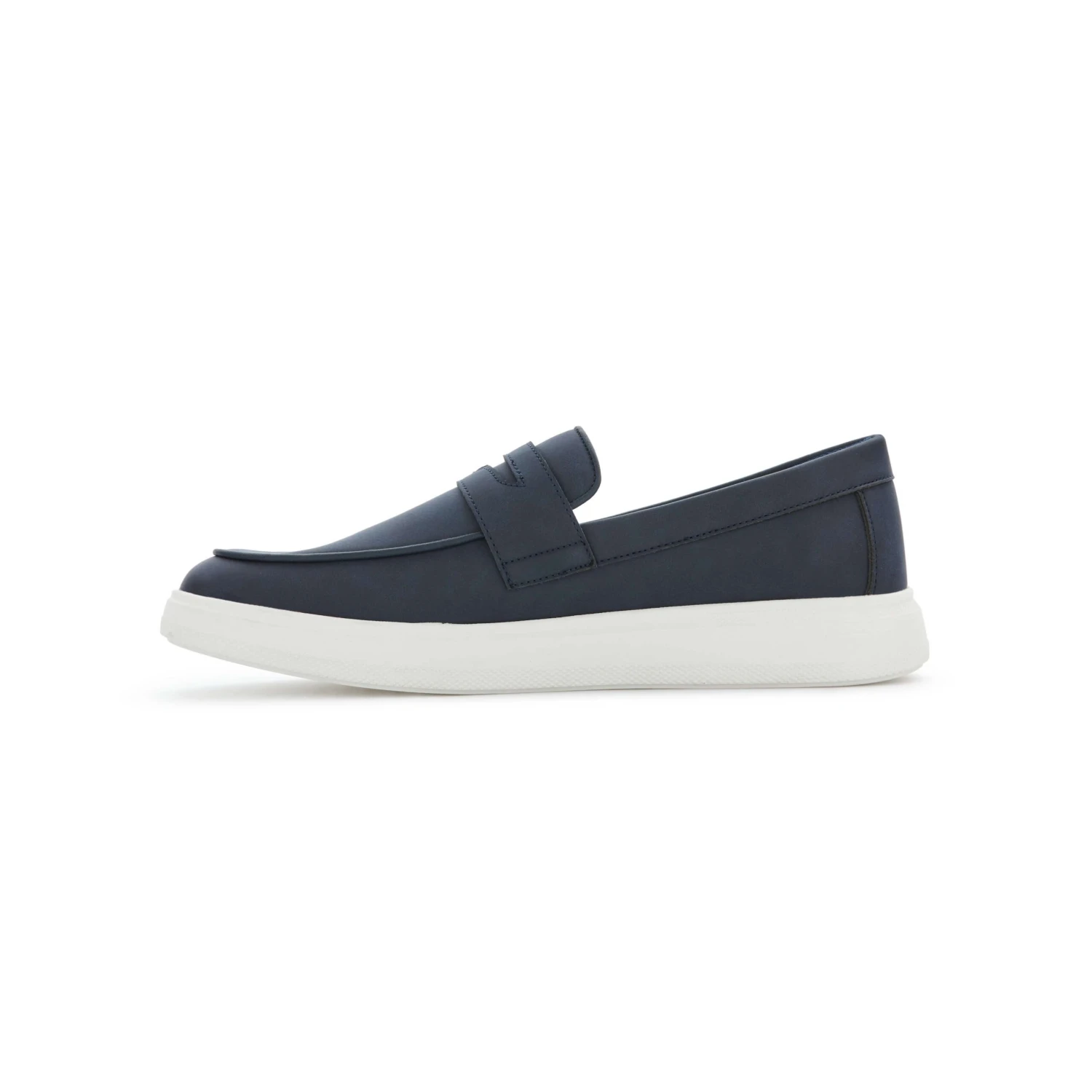Original Penguin Platform Loafer 4 Original Penguin Platform Loafer - Image 2