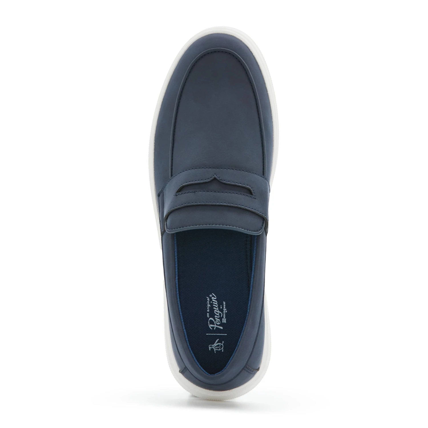 Original Penguin Platform Loafer 5 Original Penguin Platform Loafer - Image 3