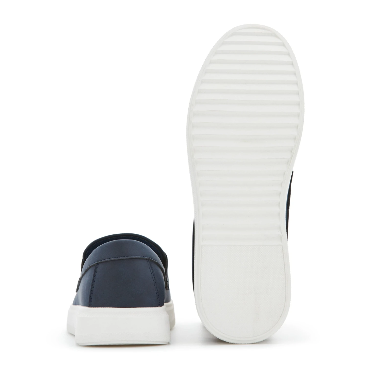 Original Penguin Platform Loafer 6 Original Penguin Platform Loafer - Image 4