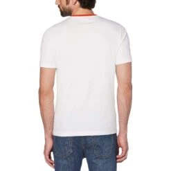 Original Penguin Sales -Original Penguin Sales Pride Bottoms Up Tee Original Penguin 2
