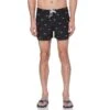 Original Penguin Pride Rainbow Print Swim Short