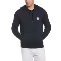 Original Penguin Rainbow Pete Pride Hoodie -Original Penguin Sales Rainbow Pete Pride Hoodie Original Penguin 3