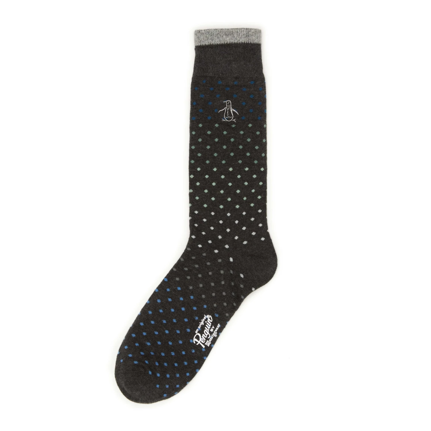 Original Penguin Spectrum Dot Sock 3 Original Penguin Spectrum Dot Sock