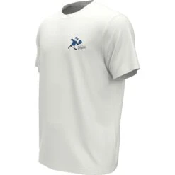 Original Penguin Trademark Pickleball Graphic Tee 7 Original Penguin Trademark Pickleball Graphic Tee -Original Penguin Sales Trademark Pickleball Graphic Tee Original Penguin 3