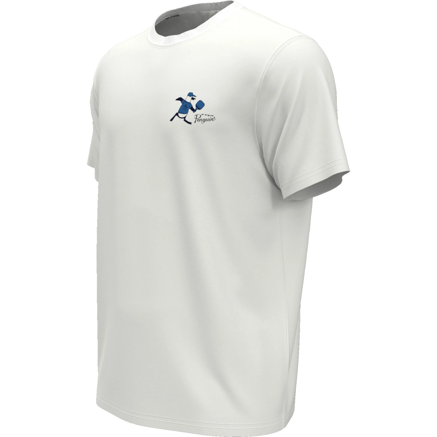 Original Penguin Trademark Pickleball Graphic Tee 5 Original Penguin Trademark Pickleball Graphic Tee - Image 3