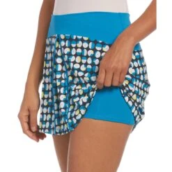 Original Penguin Women's Kitten Color Block Golf Skort -Original Penguin Sales Womens Kitten Color Block Golf Skort Original Penguin 3