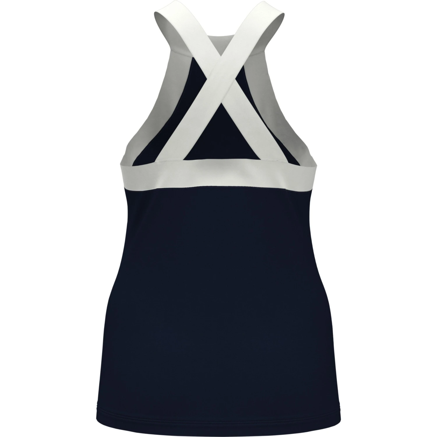 Original Penguin Women's Tennis Criss Cross Halter Top 4 Original Penguin Women's Tennis Criss Cross Halter Top - Image 2